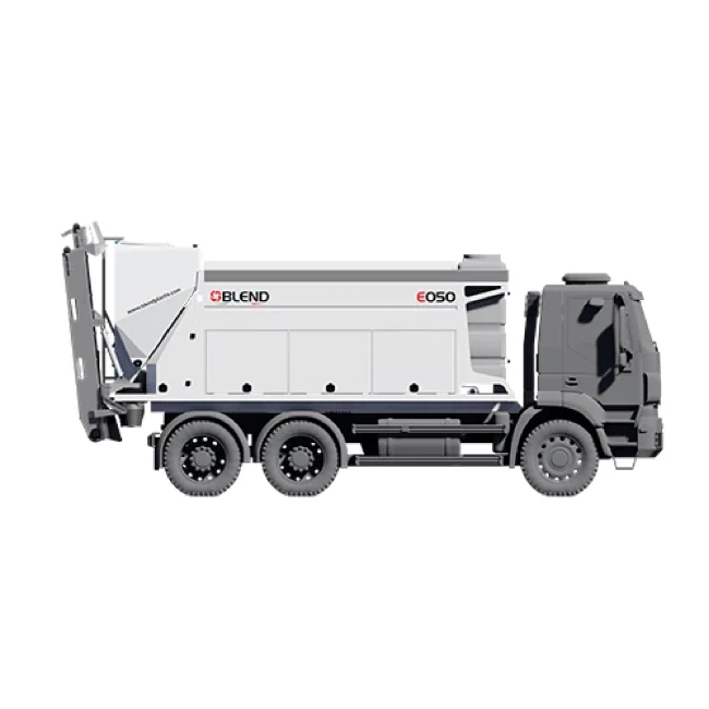 BETONARNA BLEND E050