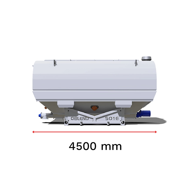 globex SILOS SERIJA S016 - S042