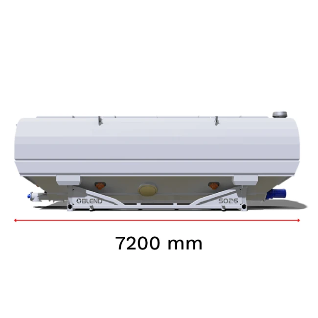 globex SILOS SERIJA S016 - S042 2