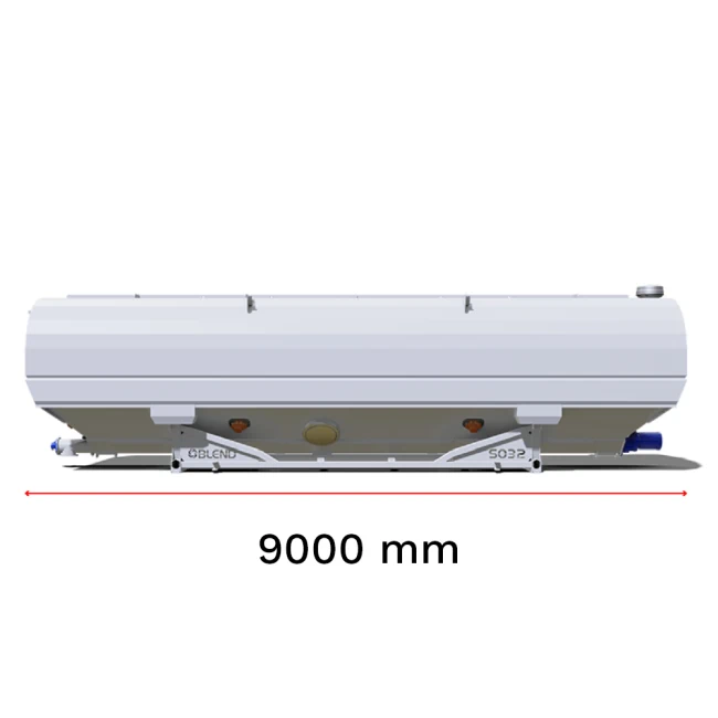 globex SILOS SERIJA S016 - S042 2