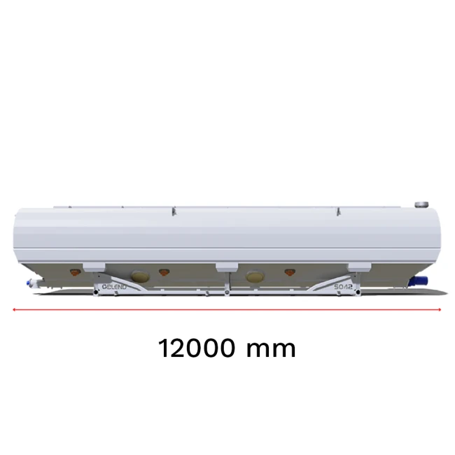 globex SILOS SERIJA S016 - S042 2