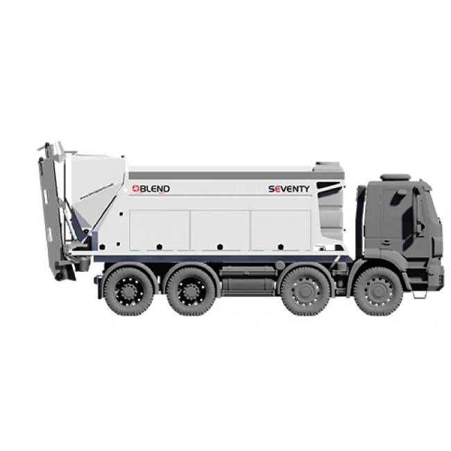 BETONARNA BLEND SEVENTY