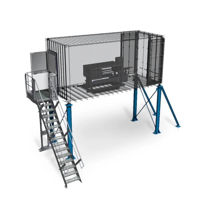 globex cifa CIFA AQUATECH