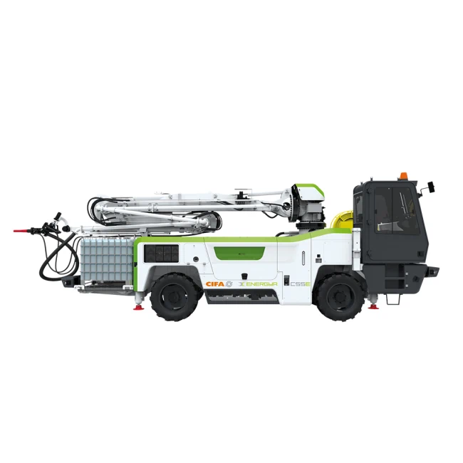 globex cifa Energya CSSE