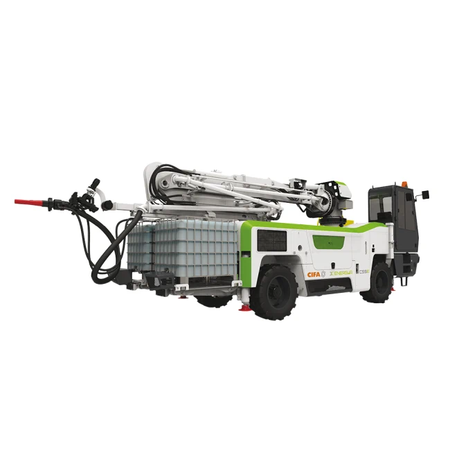 globex cifa Energya CSSE 2