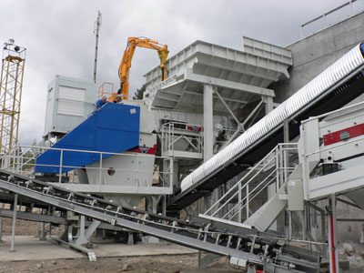 Sklop baze HCU 150