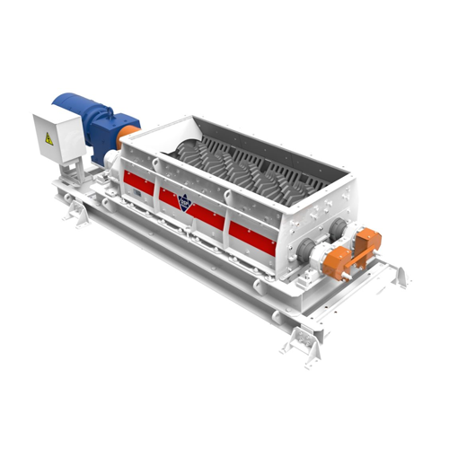 globex Valjkaste drobilice RCT