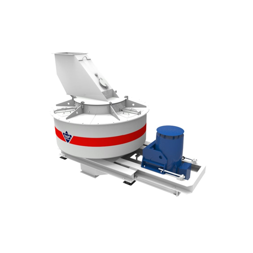 globex Udarne drobilice VIC