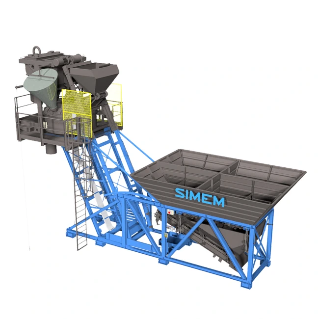 globex simem betonarne