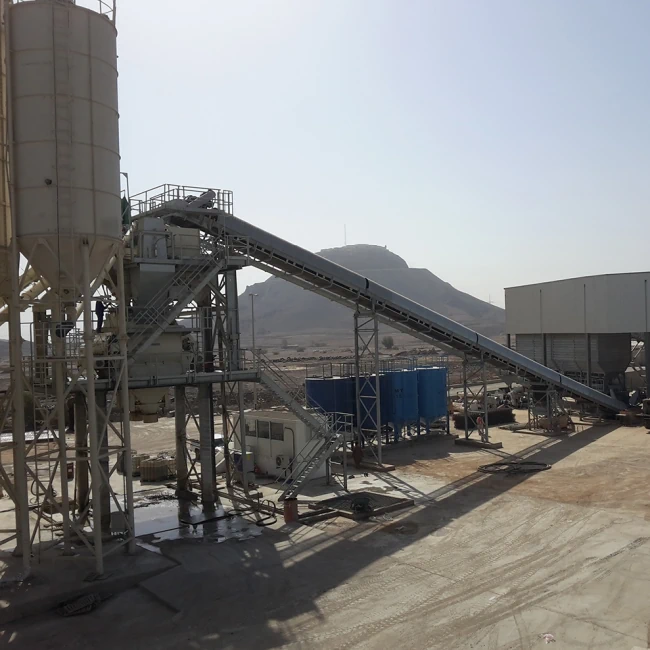 BETONARNA SIMEM WETBETON