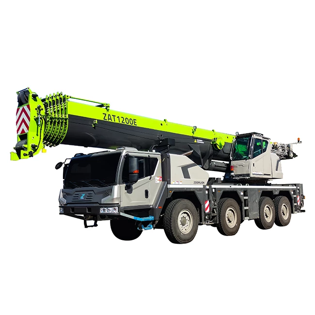ZAT 1200E