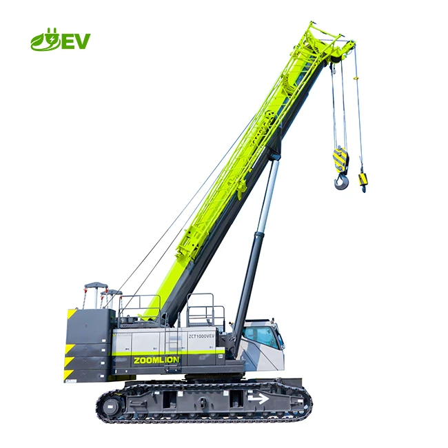 ZCT 1000 V502 EV