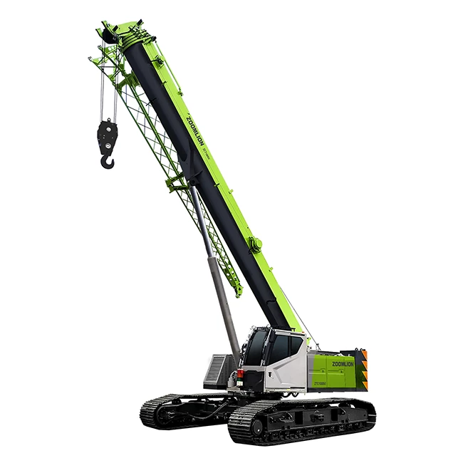 ZCT 1000 V552.1