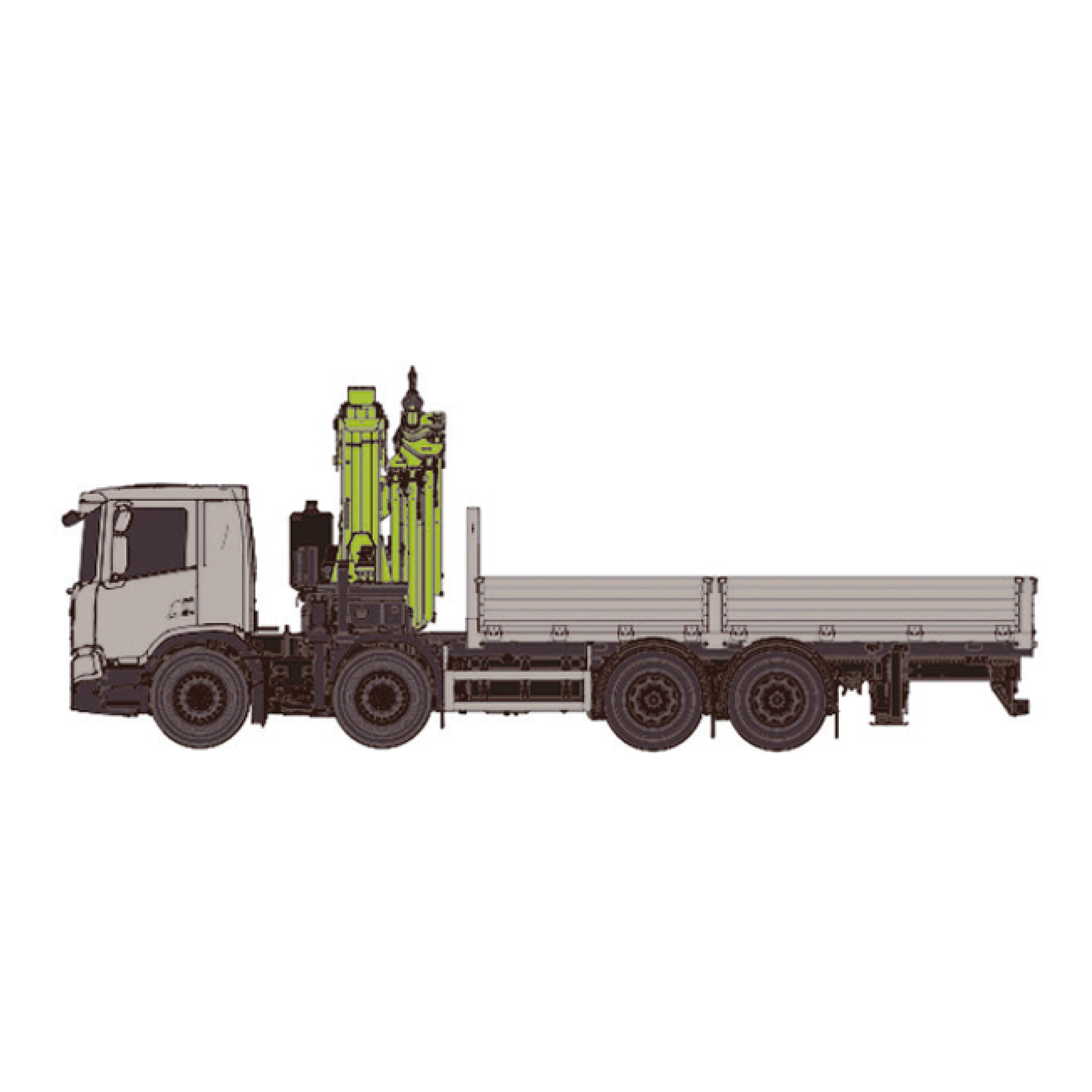 ZLK 6200 V803 (** Options: 2SV/SA61)
