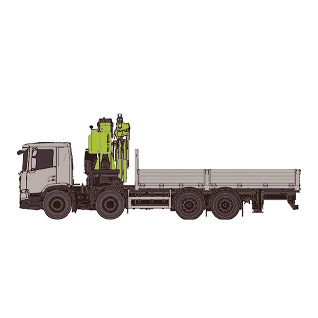 ZLK 7600 V803  (** Options: 2SV/SA61)