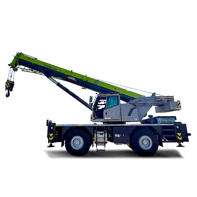 ZRT 500 V452 E