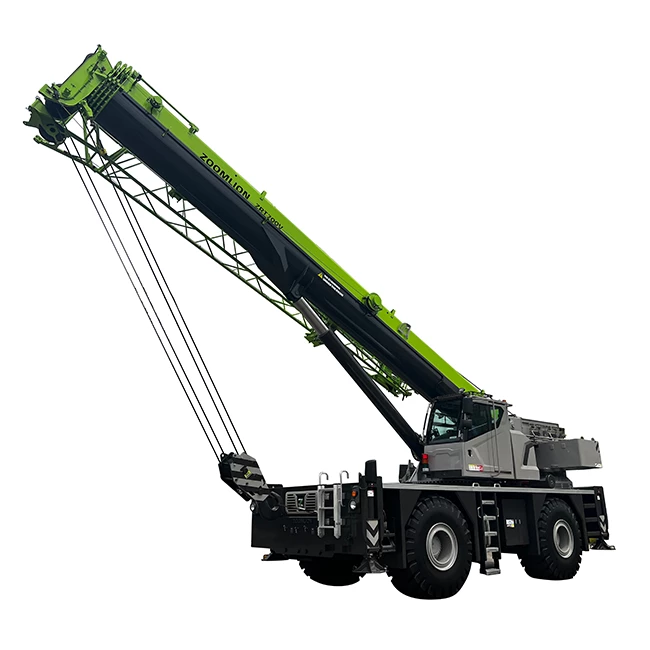 ZRT 700 V552-1E