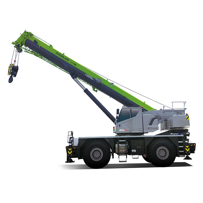 ZRT 900 V552-1